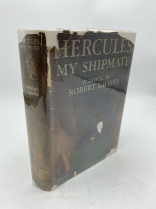 Item #10027 Herclues, My Shipmate. Robert Graves