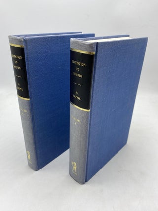 Item #10108 The Expedition To Borneo Of H.M.S Dido For The Suppression Of Piracy (2 Volumes)....