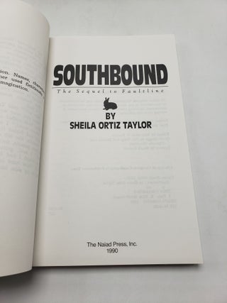 Southbound: The Sequel to Faultline