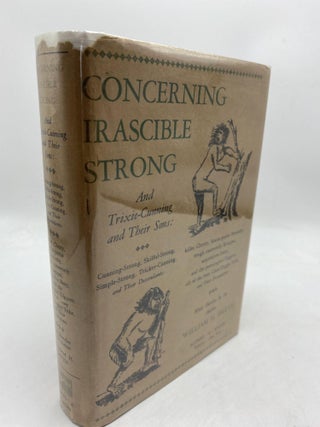 Item #10208 Concerning Irascible Strong and Trixie-Cunning, and Their Sons. William H. Smyth