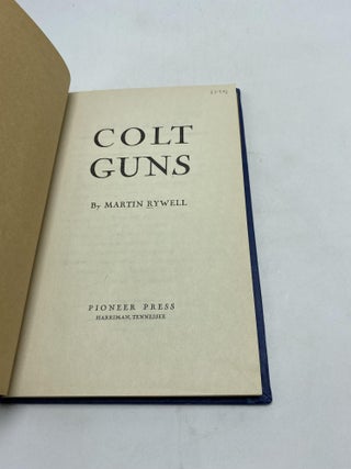 Colt Guns