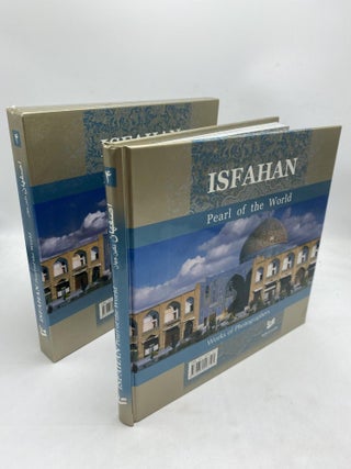 Isfahan: Pearl Of The World. Works Of Photographers