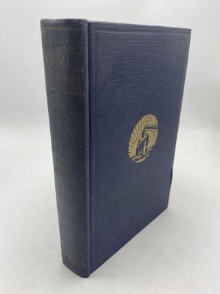 Item #10292 The Tail Of The Hemisphere: Chile And Argentina (Carpenter's World Travels). Frank G....