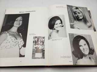 Corolla: Annual Yearbook 1968 (Vol. 76)