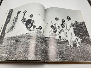 Gumbo: Annual Yearbook 1971