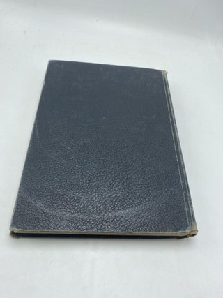 The 1930 Reveille of Mississippi A&M College Volume 26