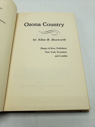 Ozona Country
