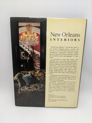 New Orleans Interiors