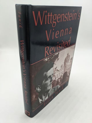 Item #10403 Wittgenstein's Vienna Revisited. Allan Janik