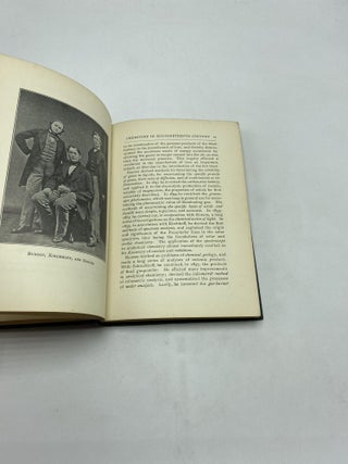 History of Chemistry Volume II: From 1850 to 1910