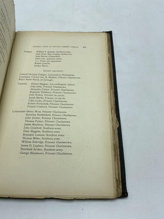 Proceedings Of The Virginia Historical Society At The Annual Meeting Held December 21-22, 1891 With Historical Papers Read On The Occasion, And Others