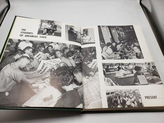 The Indian: Annual Yearbook 1963 (Vol. 40)