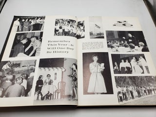 The Indian: Annual Yearbook 1964 (Vol. 41)