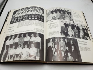 The Indian: Annual Yearbook 1965 (Vol. 42)