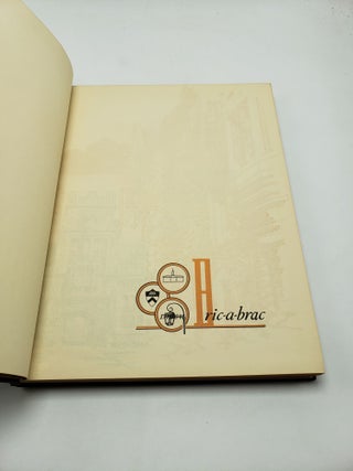 Bric-A-Brac: Annual Yearbook 1946