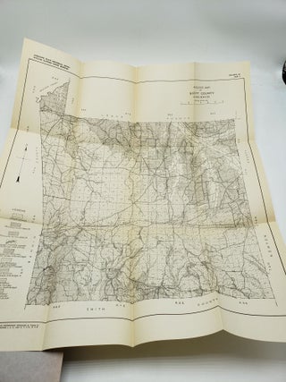 Scott County (Mississippi Geological Bulletin 49)