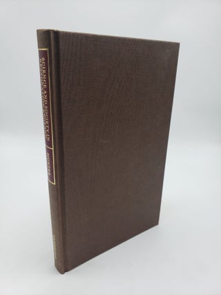 Item #11032 Science and Society in Restoration England. Michael Hunter