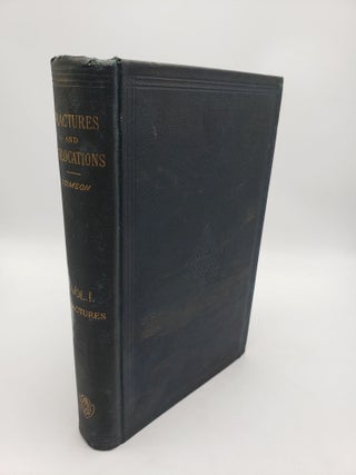 Item #11057 A Treatise On Fractures (Volume 1). Lewis A. Stimson