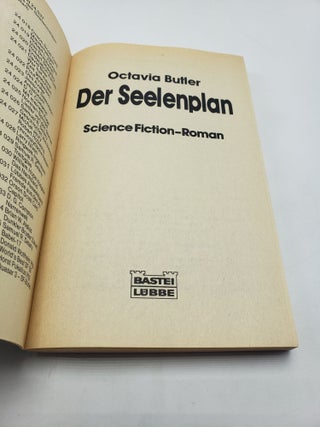 Der Seelenplan (German Language Edition)