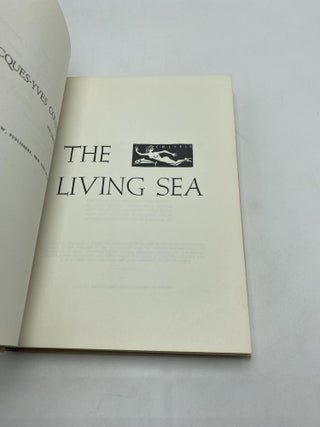 The Living Sea