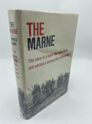 Item #11171 The Marine. George Blond