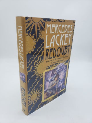 Item #11218 Redoubt: The Collegium Chronicles (Book 4). Mercedes Lackey