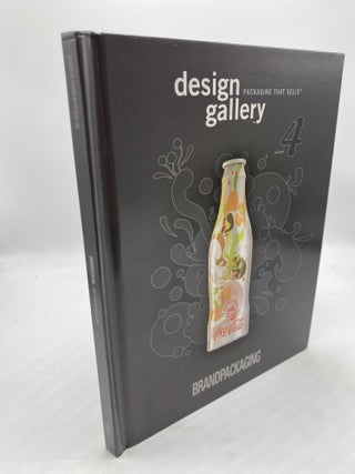 Item #11269 BRANDPACKAGING: Design Gallery: Packaging That Sells, Volume 4
