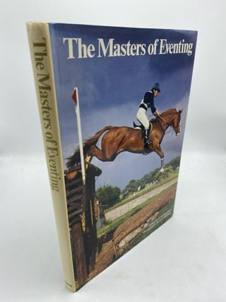Item #11283 The Masters of Eventing. G W. Freeman