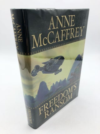 Item #1131 Freedom's Ransom. Anne McCaffrey