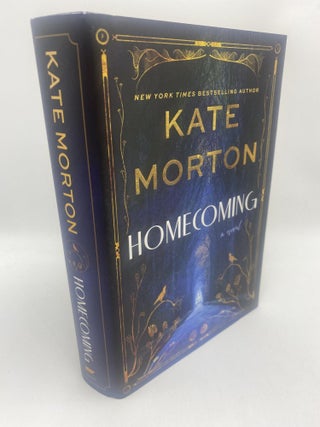 Item #11347 Homecoming. Kate Morton