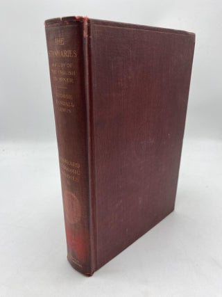 Item #11492 The Stannaries: A Study Of The English Tin Miner. George Randall Lewis