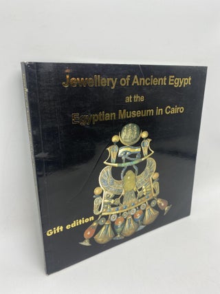 Item #11512 Jewellery Of Ancient Egypt At The Egyptian Museum In Cairo. Farid Atiya