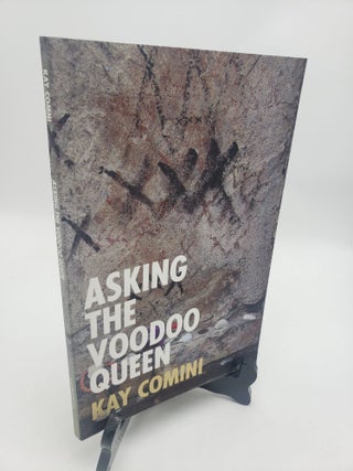 Item #11553 Asking The Voodoo Queen. Kay Comini