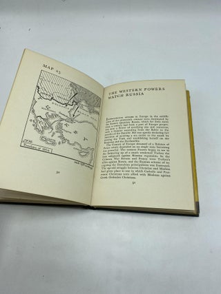 An Atlas of European History from the 2nd to the 20th Century
