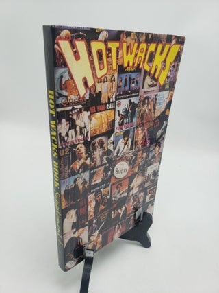 Item #11597 Hot Wacks Book: Supplement 1. Hot Wacks Press