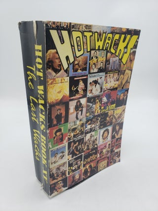 Item #11598 Hot Wacks Book XV: The Last Wacks. Hot Wacks Press
