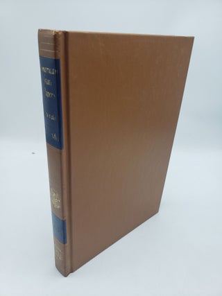 Item #11690 Great Books of the Western World: American State Papers - Federalist - J.S. Mill...