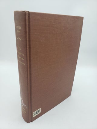 Item #11701 The Frontier in American Development: Essays in Honor of Paul Wallace Gates. David M....