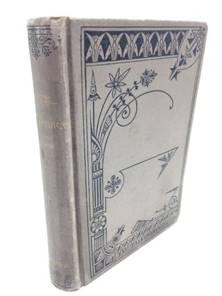 Item #1606 A Waif, a Prince, or a Mother's Triumph. W T. Andrews