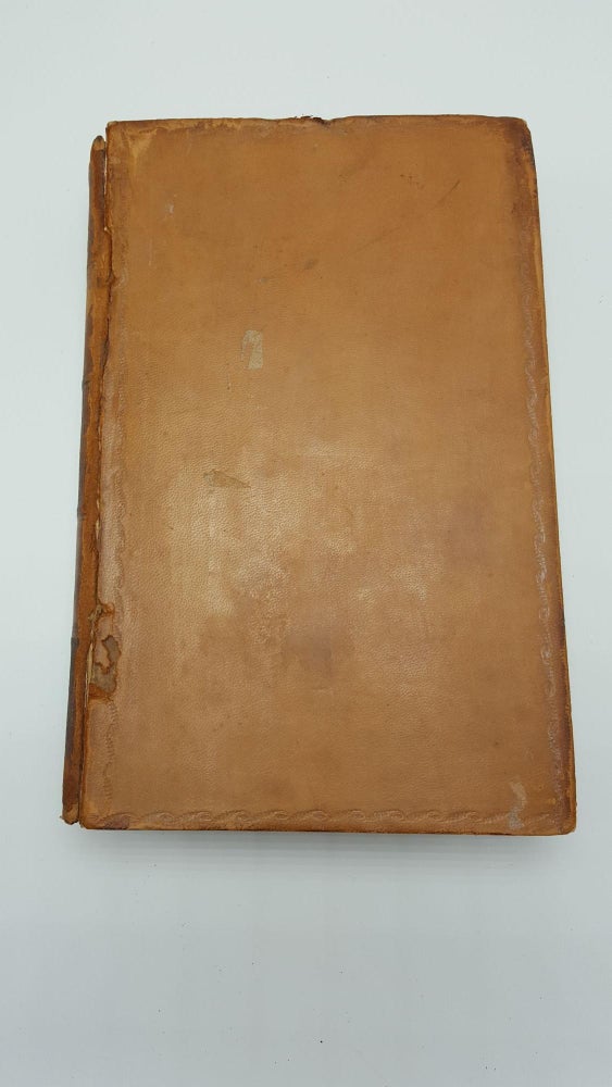 Item #2351 The New Library of Law and Equity. Volume VIII, April, May and June, 1847
