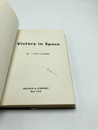 Victory in Space