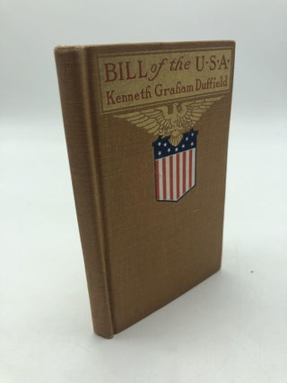 Item #2880 Bill of the U.S.A. Kenneth Graham Duffield