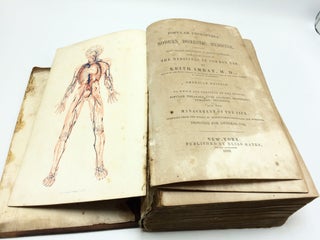 A Popular Cyclopedia Of Modern Domestic Medicine