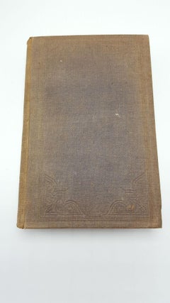 Item #3839 The Life Of John Randolph Of Roanoke 2 Volumes In One. Hugh A. Garland