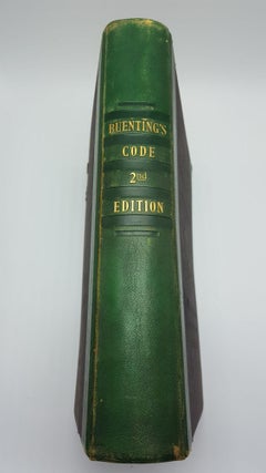 Buenting's International Cotton Code
