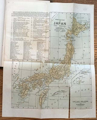 Japan And Its Regeneration