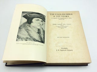 The English Bible & Its Story