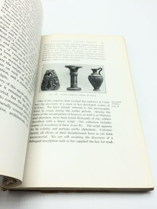 Handbook Of The Classical Collection