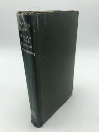 Item #4380 Travel And Topography. Ernest Ryhs