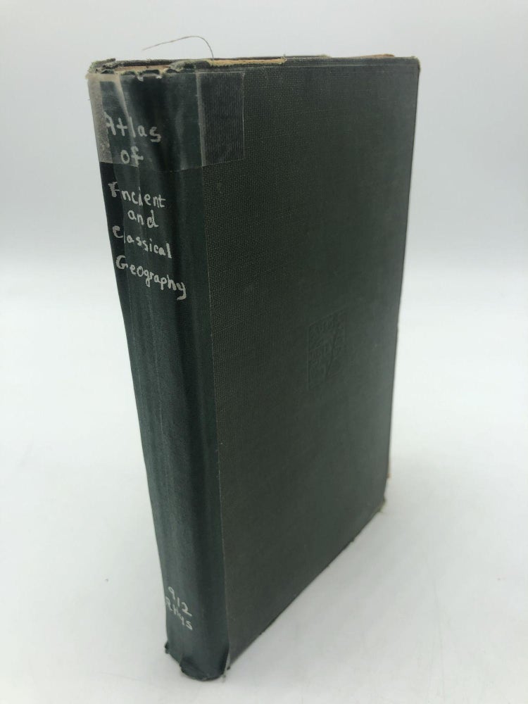 Item #4380 Travel And Topography. Ernest Ryhs.